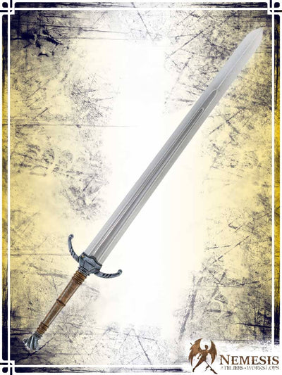 Weapons Master's Sword Swords Ateliers Nemesis - Athena 